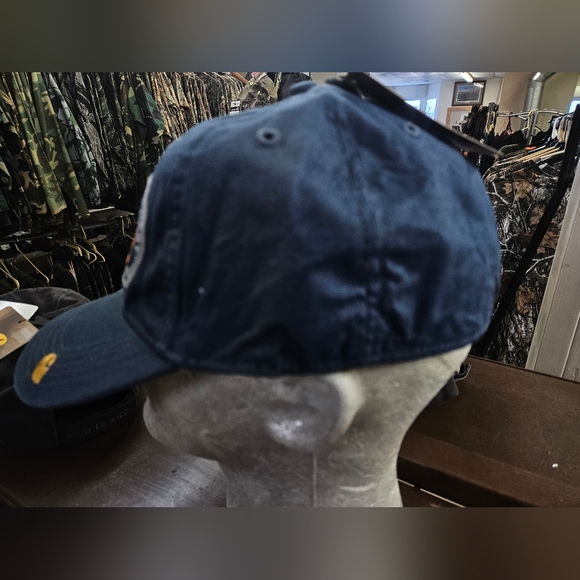 Vintage Carhartt Fitted Cap - Picture 3 of 4